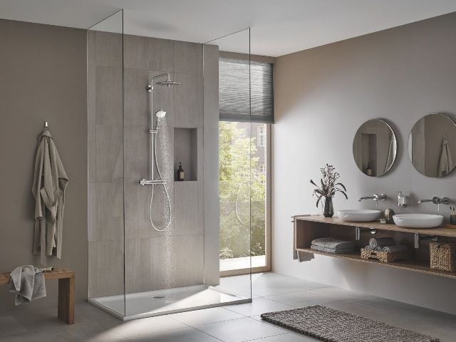 Grohe Batarya Hakkında
