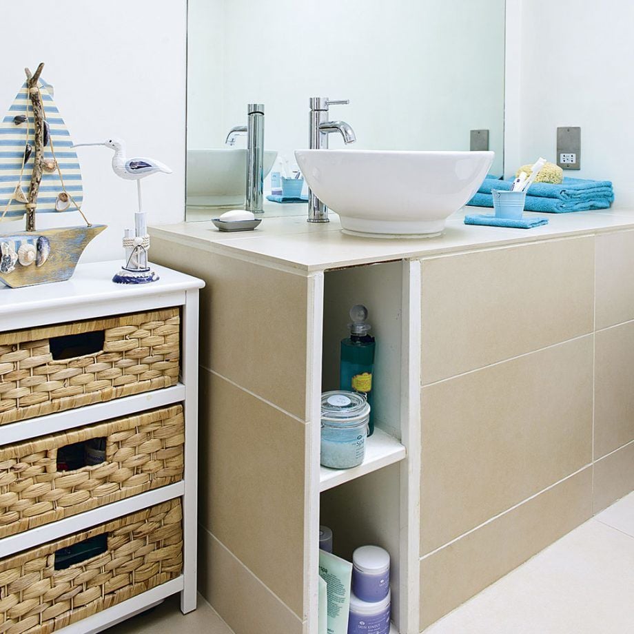 Minimalist Banyo Tasarımı Nasıl Yapılır?