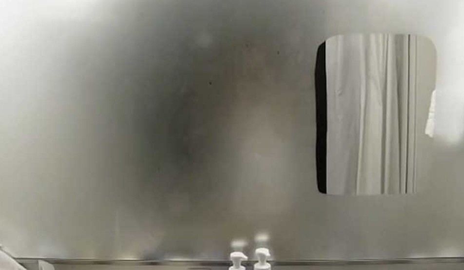 Banyo Aynasının Buğulanmaması İçin Ne Yapılır?