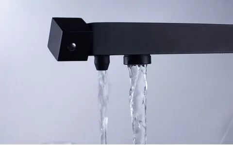 Lavabo Bataryasında Akış Şiddeti Nasıl Ayarlanır?