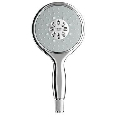 Grohe Power&Soul El Duşu 4 Akışlı 130 mm - 27673000