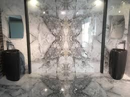 Kütahya Seramik 120*240 Bluetta Book Match Rektifiye Parlak Nano (adet fiyatıdır)