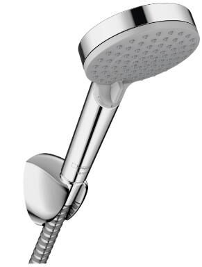 Hansgrohe Vernis Ankastre Duş Seti Gagalı - 71466000set1