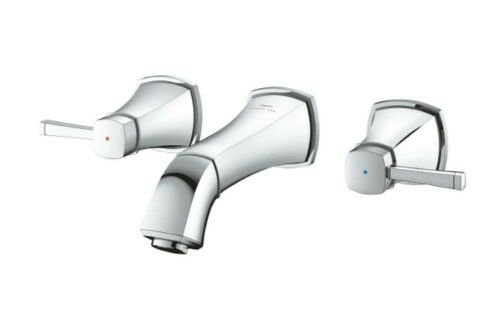 Üç Delikli Lavabo Bataryası Nedir?