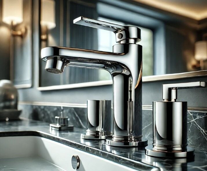 Lüks Lavabo Bataryaları: Üst Segment Ürünlerin Fiyatları 