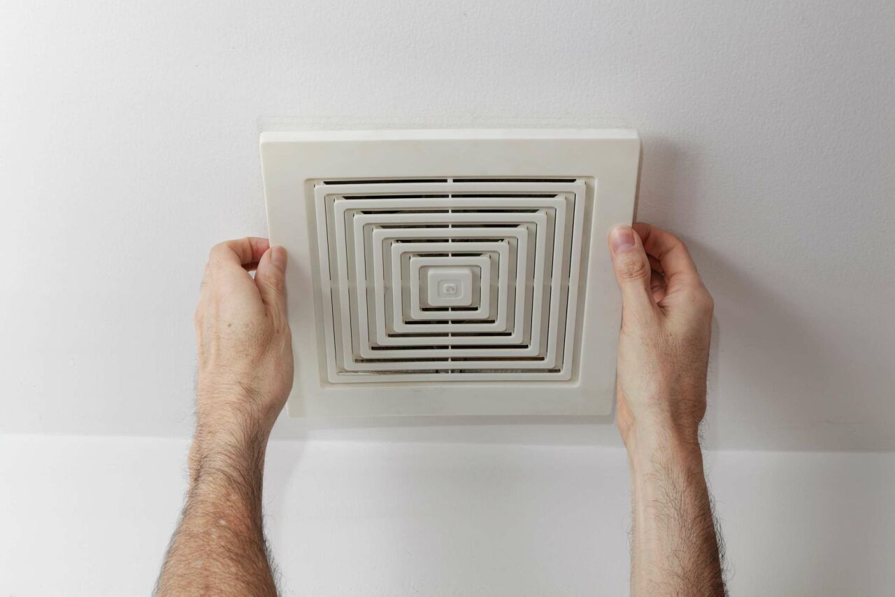 Banyo Havalandırması Nasıl Olmalıdır?