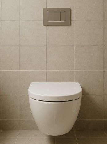 Gömme Rezervuar Tamiri Nasıl Yapılır?