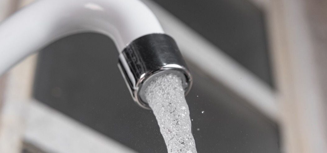 Musluktan Neden Sarı Renk Su Akar?