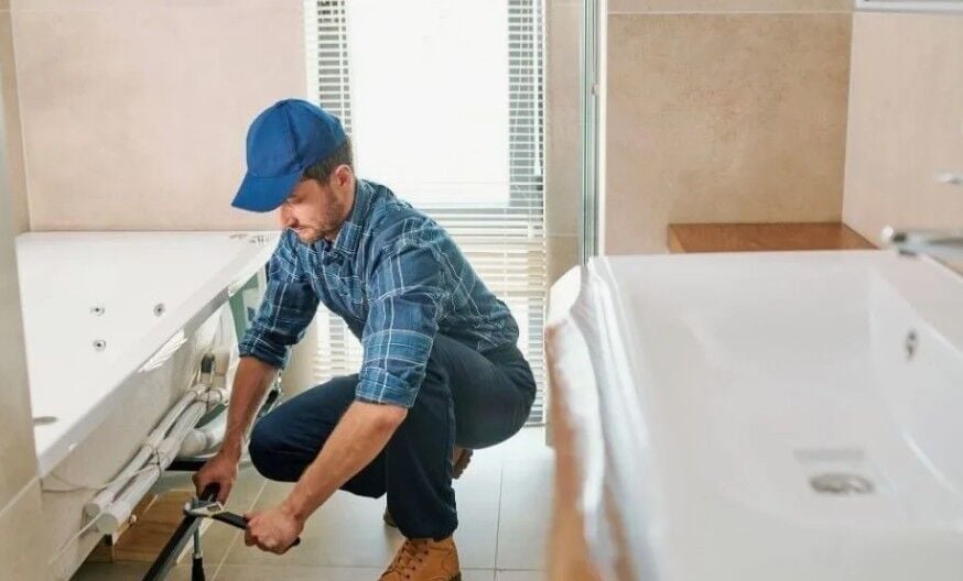Banyo Yenileme Maliyeti Nasıl Hesaplanır?