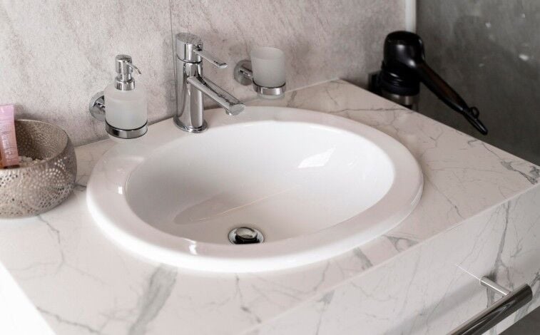 Lavabo Tıpası Nedir?