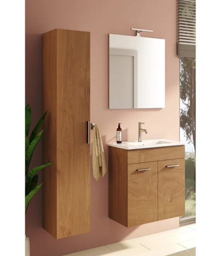 Banyo Dolabı