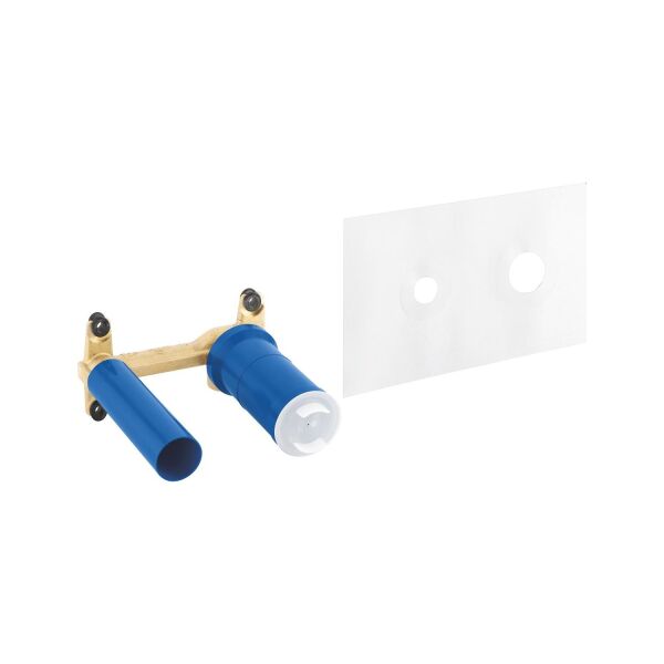 Grohe Tek Kumandalı Lavabo Bataryası 1/2'', Universal Ankastre İç Gövde - 23571000