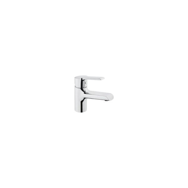 A41069 Axe S Lavabo Bataryası Krom