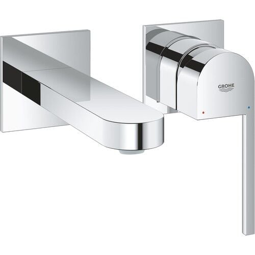 Grohe Plus Iki Delikli Lavabo Bataryasım-Boyut 29303003