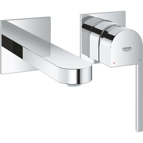 Grohe Plus Iki Delikli Lavabo Bataryasım-Boyut 29303003