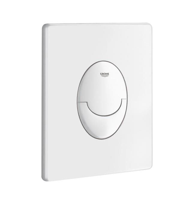 Grohe Skate Air Gömme Rezervuar Paneli Beyaz - 38505SH0