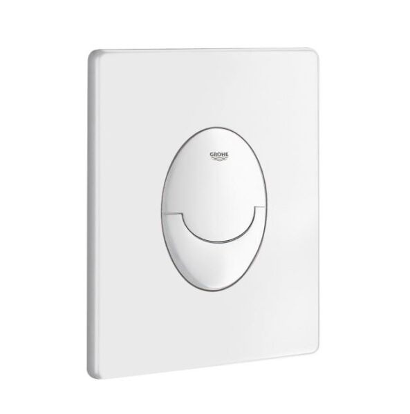 Grohe Skate Air Gömme Rezervuar Paneli Beyaz - 38505SH0