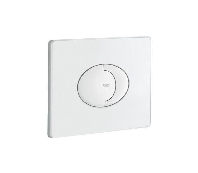 Grohe Skate Air Gömme Rezervuar Paneli Beyaz - 38505SH0