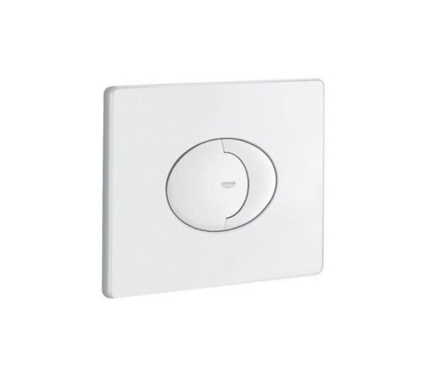 Grohe Skate Air Gömme Rezervuar Paneli Beyaz - 38505SH0