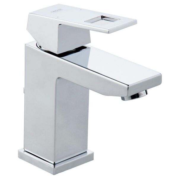Grohe Eurocube Tek Kumandalı Lavabo Bataryası - 2312700E