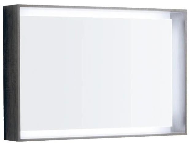 Geberit Citterio Ayna Aydınlatmalı - 500.572.JJ.1