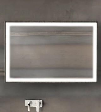 Geberit Citterio Ayna Aydınlatmalı - 500.572.JJ.1