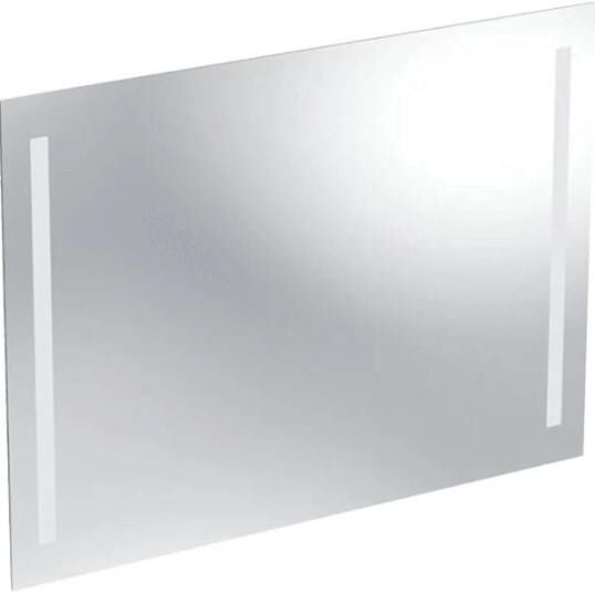 Geberit Option Basic Ayna Aydınlatmalı Çift Taraf Işıklandırma 65x90 cm - 500.589.00.1