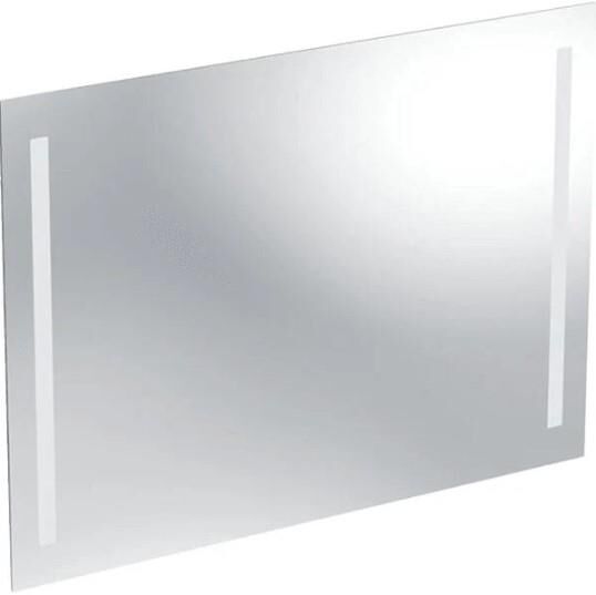 Geberit Option Basic Ayna Aydınlatmalı Çift Taraf Işıklandırma 65x90 cm - 500.589.00.1
