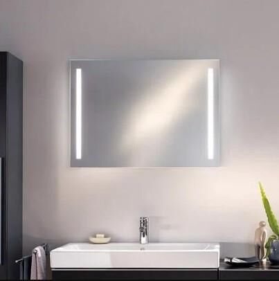 Geberit Option Basic Ayna Aydınlatmalı Çift Taraf Işıklandırma 65x90 cm - 500.589.00.1