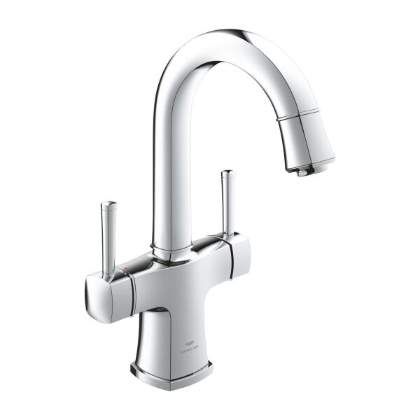 Grohe Grandera Lavabo Bataryası L-Boyut - 20666000