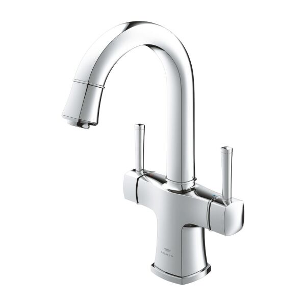 Grohe Grandera Lavabo Bataryası L-Boyut - 20666000