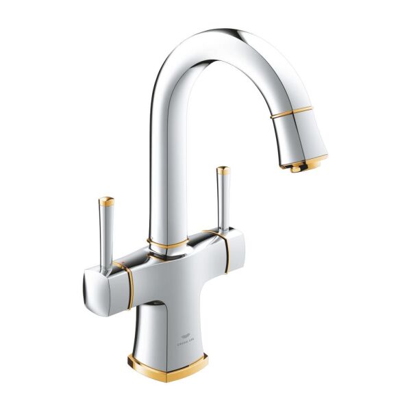 Grohe Grandera Lavabo Bataryası L-Boyut - 20666IG0