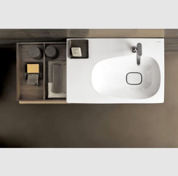 Geberit Citterio Etajerli Lavabo 90 cm - 500.549.01.1