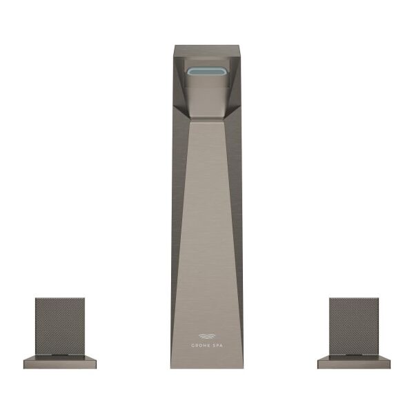 Grohe Allure Brilliant Private Collection 3 Delikli Lavabo Bataryası 1/2'' L-Boyut - 20667AL0