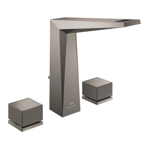 Grohe Allure Brilliant Private Collection 3 Delikli Lavabo Bataryası L-Boyut - 20670AL0