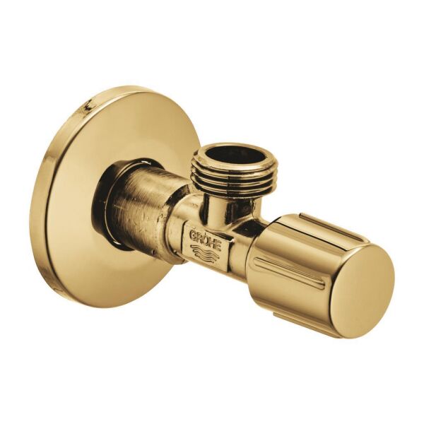 Grohe Ara Musluk 1/2'' Cool Sunrise - 22041GL0