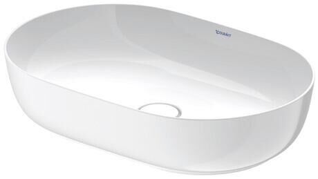 Duravit Luv DuraCeram Çanak Lavabo 60 cm - 379600000