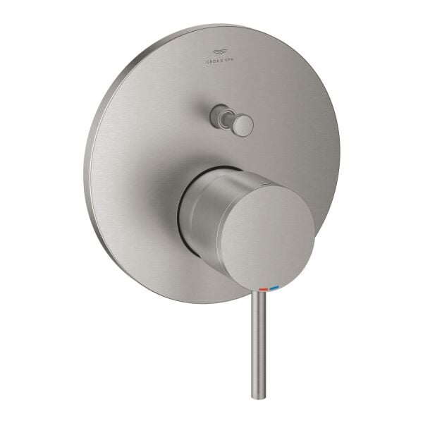 Grohe Atrio New Ankastre Banyo Bataryası - 24355DC0