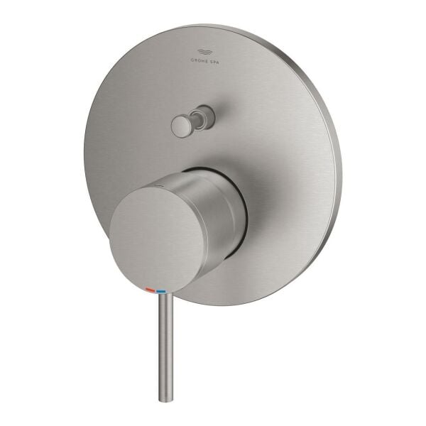 Grohe Atrio New Ankastre Banyo Bataryası - 24355DC0