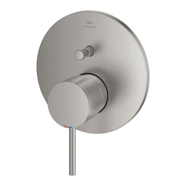 Grohe Atrio New Ankastre Banyo Bataryası - 24355DC0