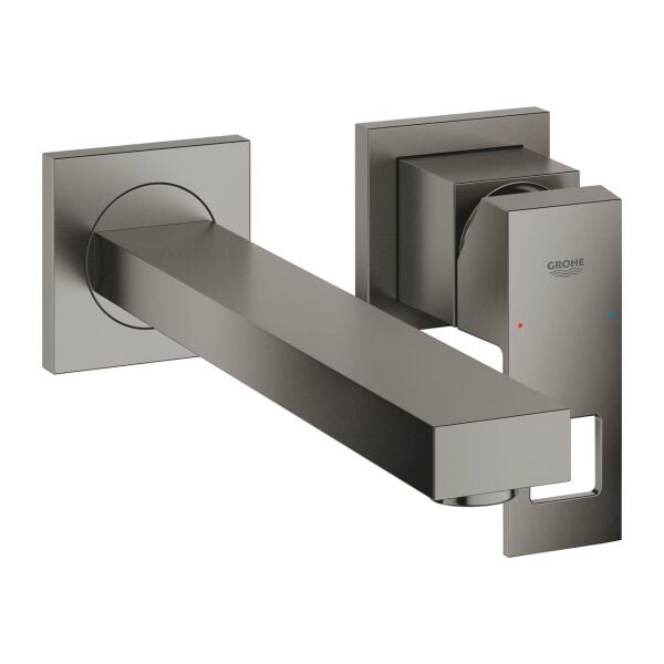 Grohe Eurocube İki Delikli Lavabo Bataryası M-Boyut - 23447AL0