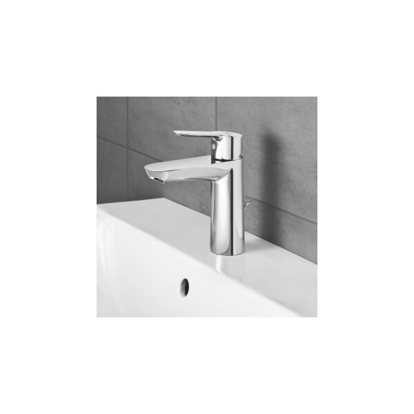 Grohe Bauloop Lavabo Bataryası M-Boyut 23762000