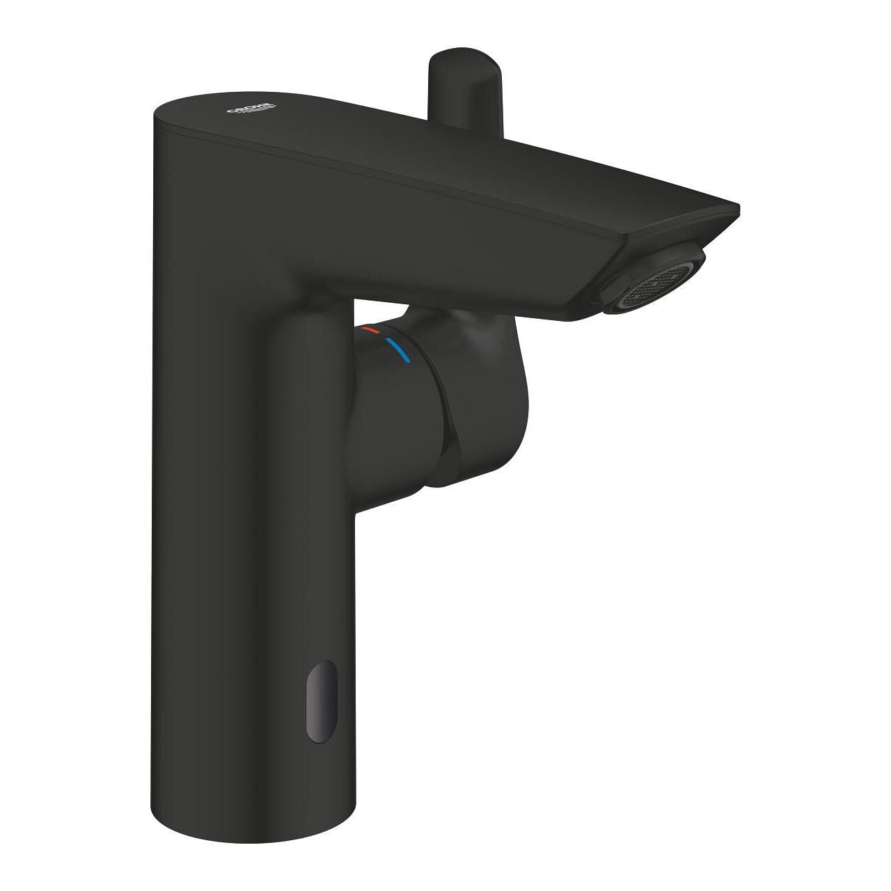 Grohe Eurosmart Tek Kumandalı Lavabo Bataryası M-Boyut - 239752433