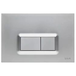 Vitra Loop R Kumanda Paneli, Mat krom