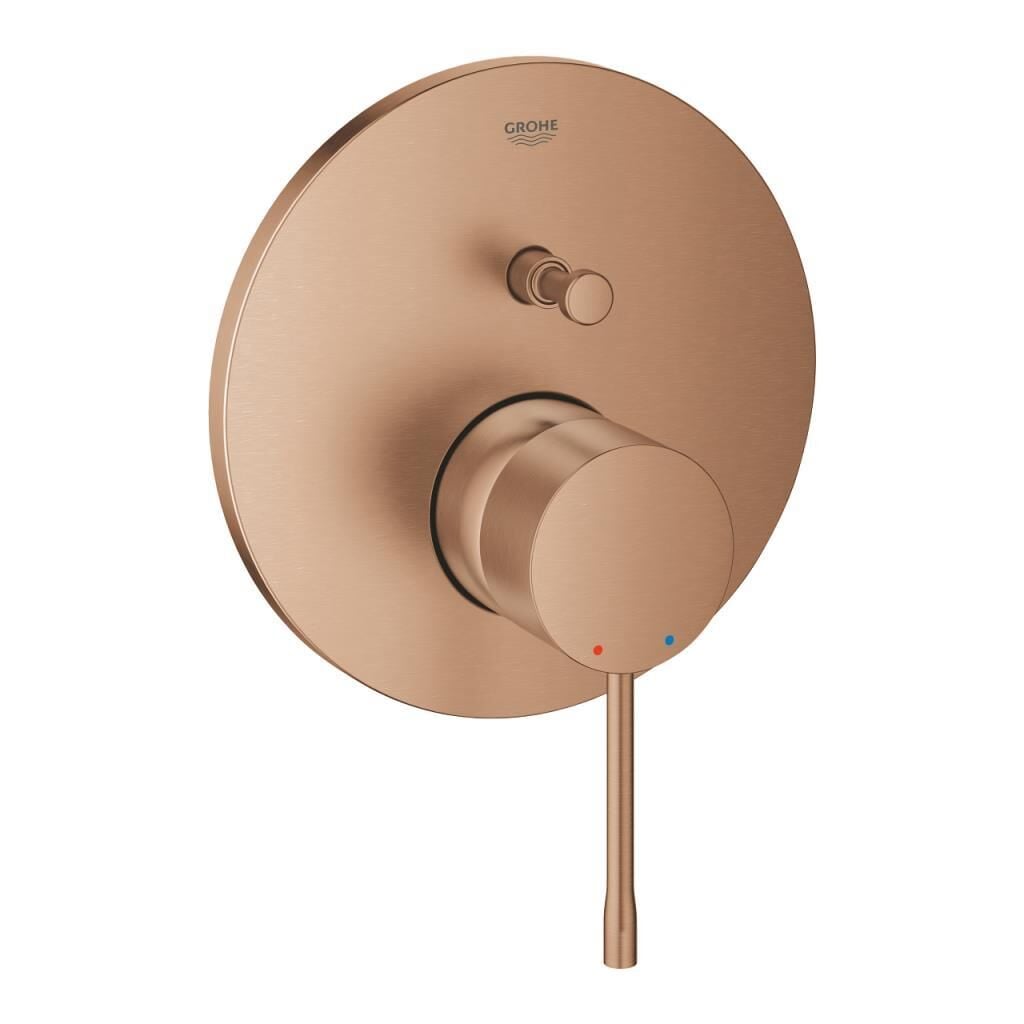 Grohe Essence Ankastre Banyo Bataryası - 24167DL1