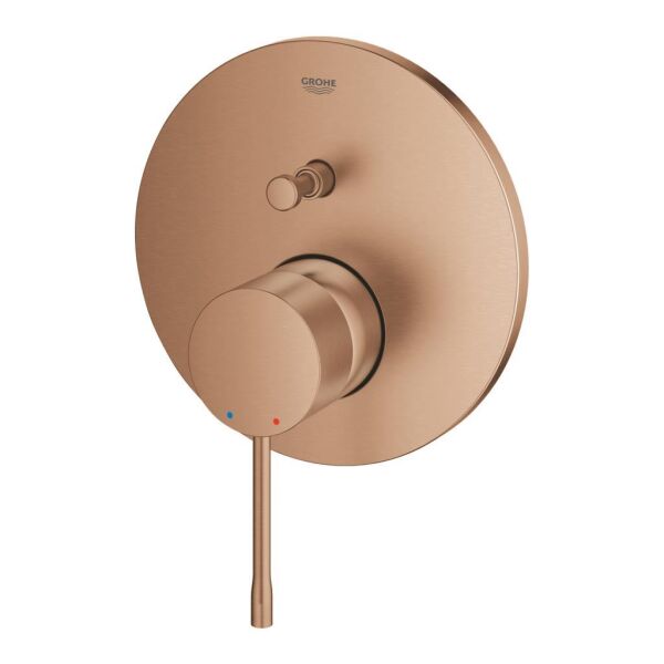 Grohe Essence Ankastre Banyo Bataryası - 24167DL1