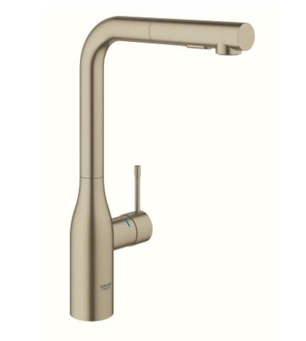 Grohe Essence Spiralli Eviye Bataryası - 30270EN0