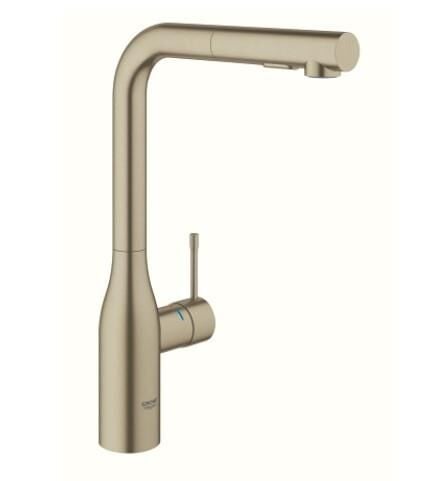 Grohe Essence Spiralli Eviye Bataryası - 30270EN0