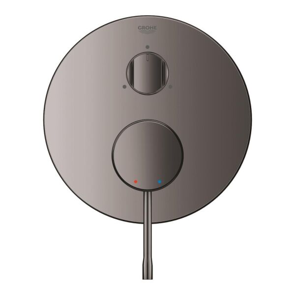 Grohe Essence Tek Kumandalı 3 Yönlü Banyo Bataryası - 24169A01