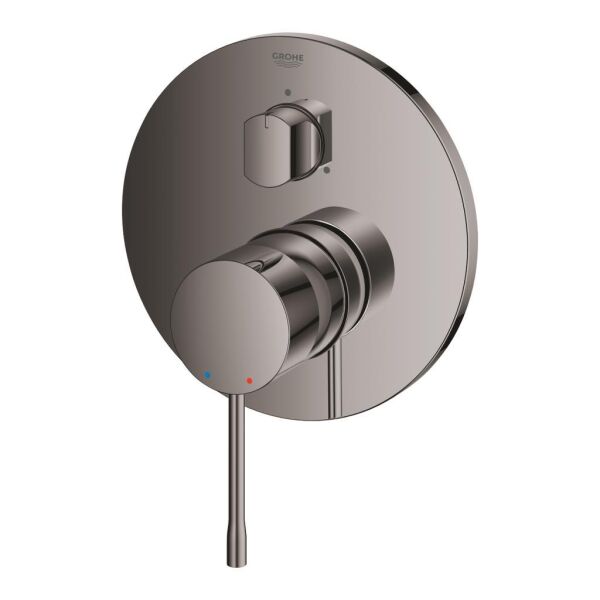 Grohe Essence Tek Kumandalı 3 Yönlü Banyo Bataryası - 24169A01